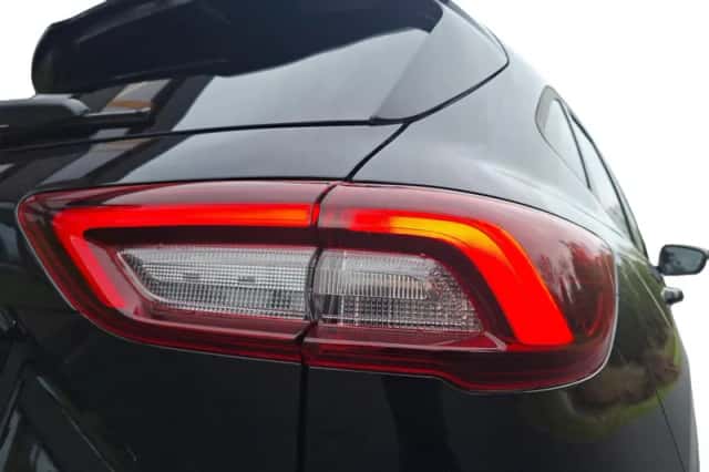 Ford Kuga (2026) thumbnail 10