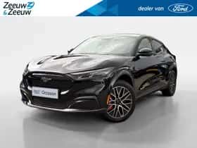 Ford Mustang Mach-E (2026) thumbnail 1