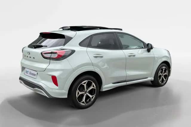 Ford Puma (2025) thumbnail 2