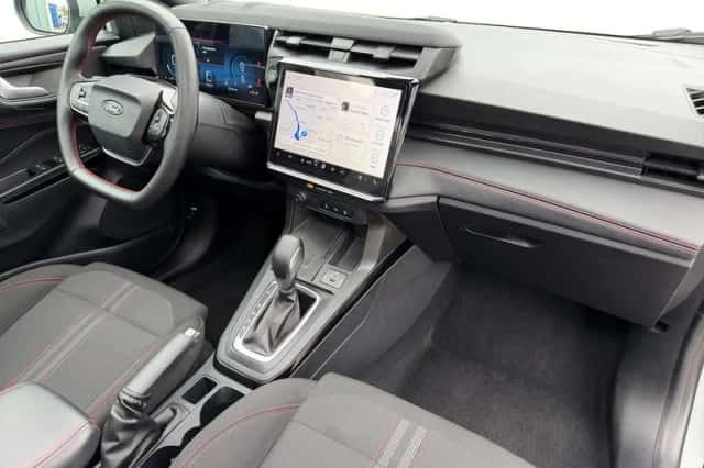 Ford Puma (2025) thumbnail 3