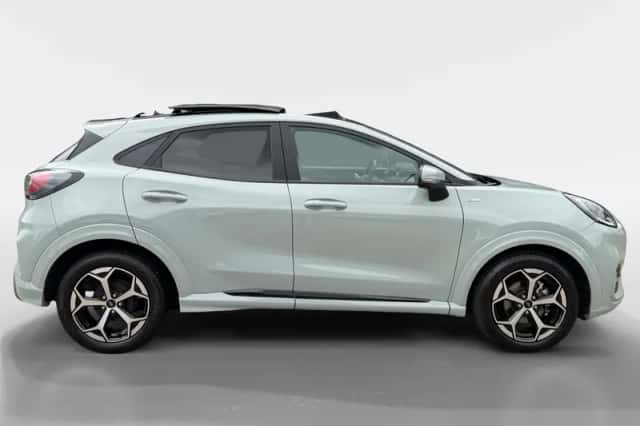 Ford Puma (2025) thumbnail 4