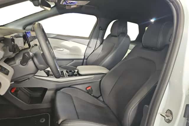 Ford Capri (2026) thumbnail 13