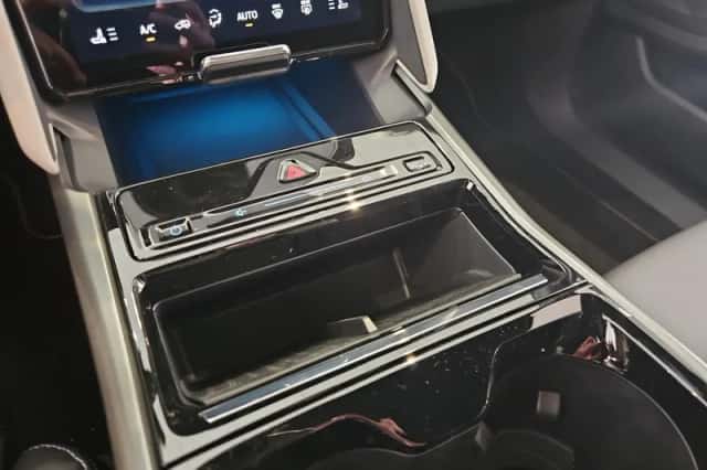 Ford Capri (2026) thumbnail 17