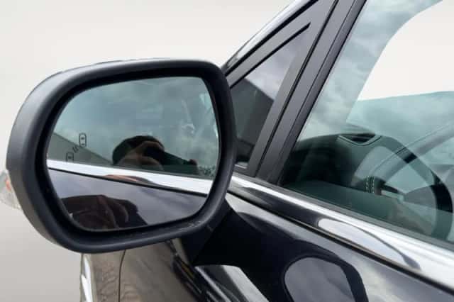 Ford Fiesta (2021) thumbnail 15