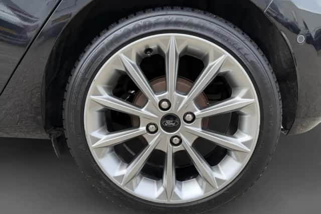 Ford Fiesta (2021) thumbnail 16