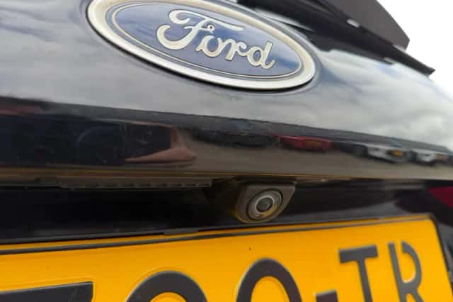 Ford Fiesta (2021) thumbnail 17