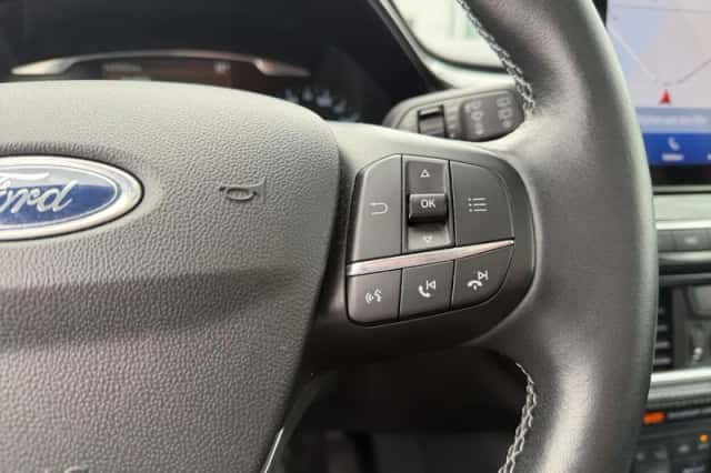 Ford Fiesta (2021) thumbnail 21