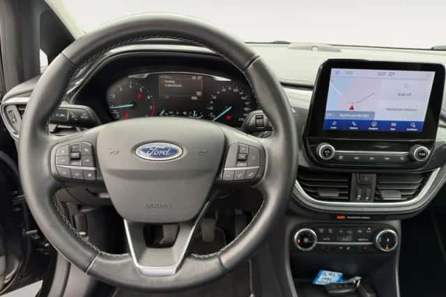 Ford Fiesta (2021) thumbnail 23