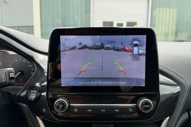 Ford Fiesta (2021) thumbnail 30