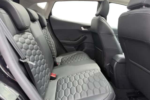 Ford Fiesta (2021) thumbnail 6