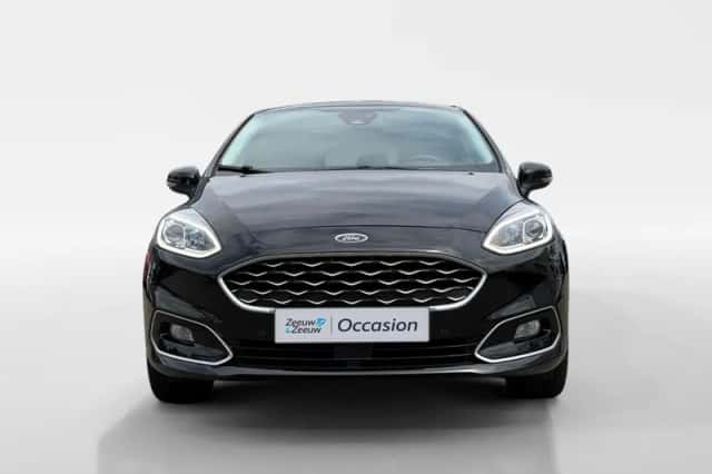 Ford Fiesta (2021) thumbnail 7