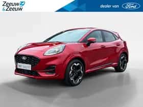 Ford Puma (2026) thumbnail 1