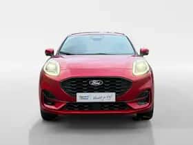 Ford Puma (2026) thumbnail 2