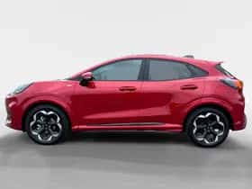 Ford Puma (2026) thumbnail 9