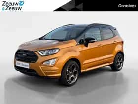 Ford EcoSport (2022)