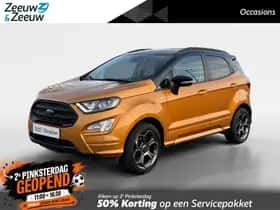 Ford EcoSport (2022)