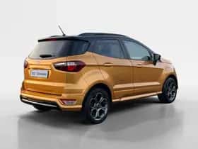 Ford EcoSport (2022) thumbnail 2