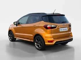 Ford EcoSport (2022) thumbnail 11