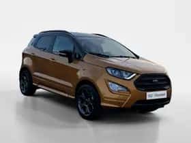 Ford EcoSport (2022) thumbnail 12