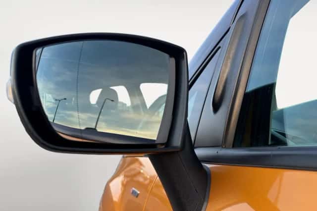 Ford EcoSport (2022) thumbnail 14