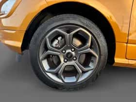 Ford EcoSport (2022) thumbnail 15