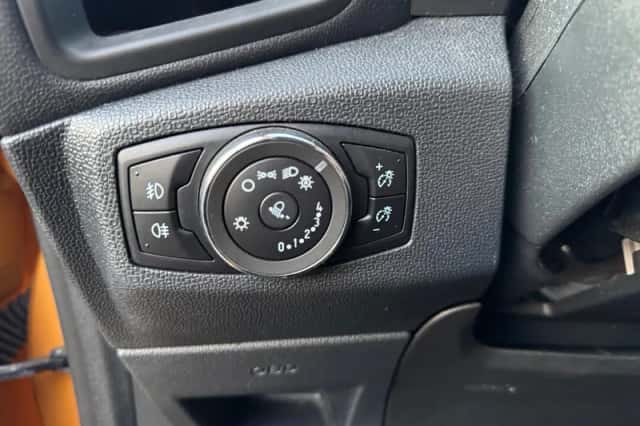 Ford EcoSport (2022) thumbnail 16