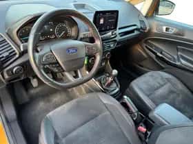 Ford EcoSport (2022) thumbnail 17