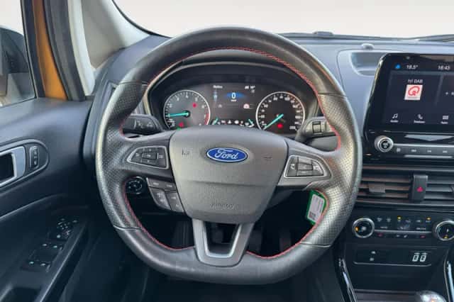 Ford EcoSport (2022) thumbnail 18