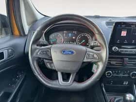 Ford EcoSport (2022) thumbnail 18