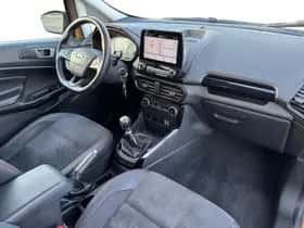 Ford EcoSport (2022) thumbnail 3