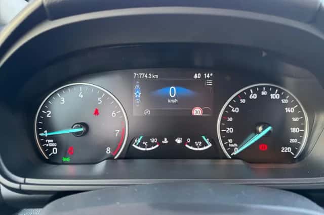 Ford EcoSport (2022) thumbnail 21