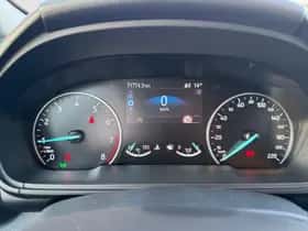 Ford EcoSport (2022) thumbnail 21