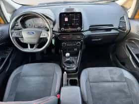 Ford EcoSport (2022) thumbnail 22