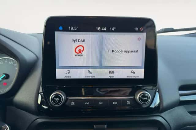 Ford EcoSport (2022) thumbnail 23
