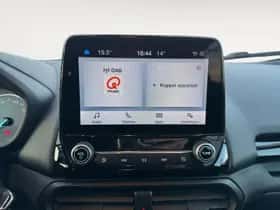 Ford EcoSport (2022) thumbnail 23