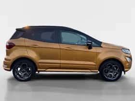 Ford EcoSport (2022) thumbnail 4