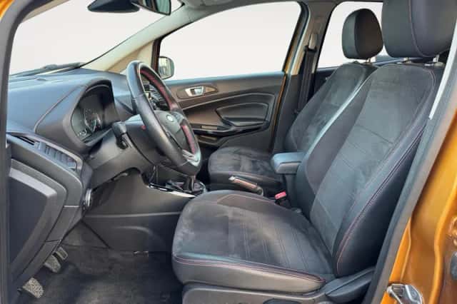 Ford EcoSport (2022) thumbnail 5
