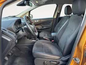 Ford EcoSport (2022) thumbnail 5