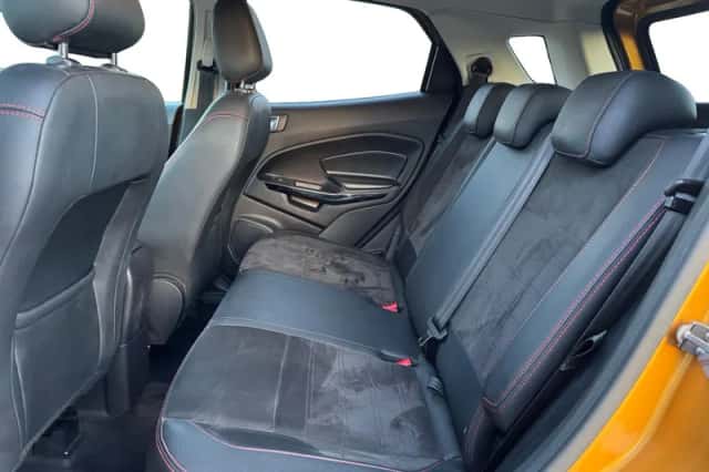 Ford EcoSport (2022) thumbnail 6