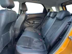 Ford EcoSport (2022) thumbnail 6