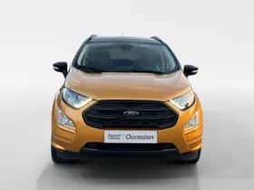 Ford EcoSport (2022) thumbnail 7