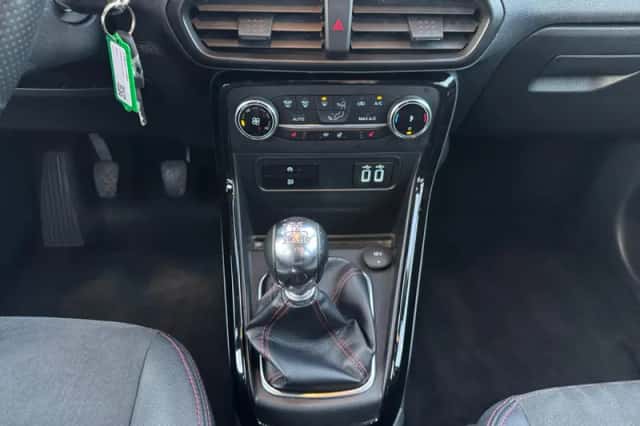Ford EcoSport (2022) thumbnail 8