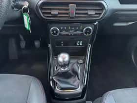 Ford EcoSport (2022) thumbnail 8