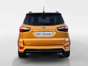 Ford EcoSport (2022) thumbnail 9