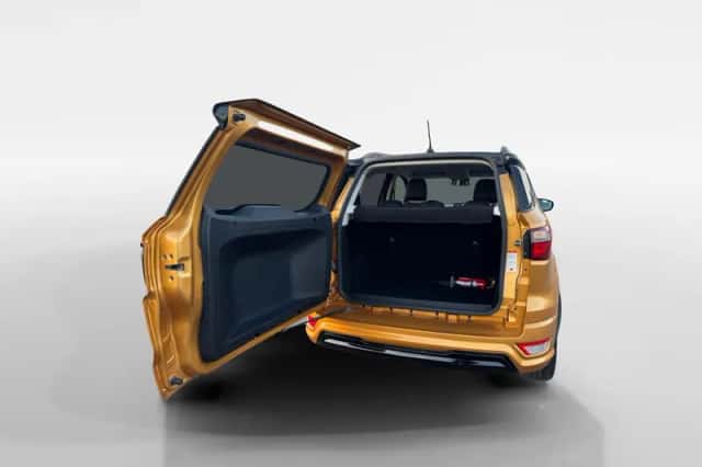 Ford EcoSport (2022) thumbnail 10