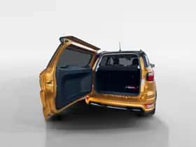 Ford EcoSport (2022) thumbnail 10