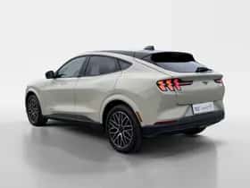 Ford Mustang Mach-E (2026) thumbnail 11