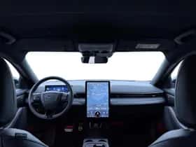 Ford Mustang Mach-E (2026) thumbnail 38