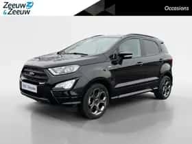 Ford EcoSport (2022)