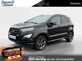 Ford EcoSport (2022)